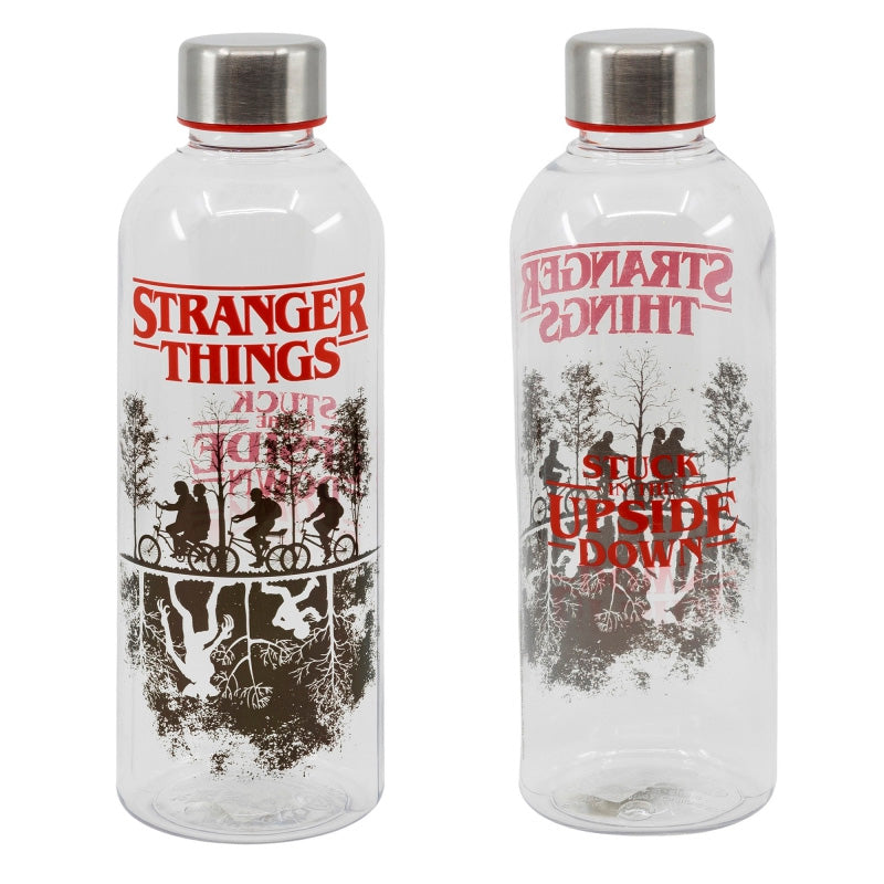 Stranger Things 850ml Bottle