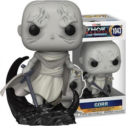 Funko POP! 1043 Marvel Thor Love & Thunder Gorr