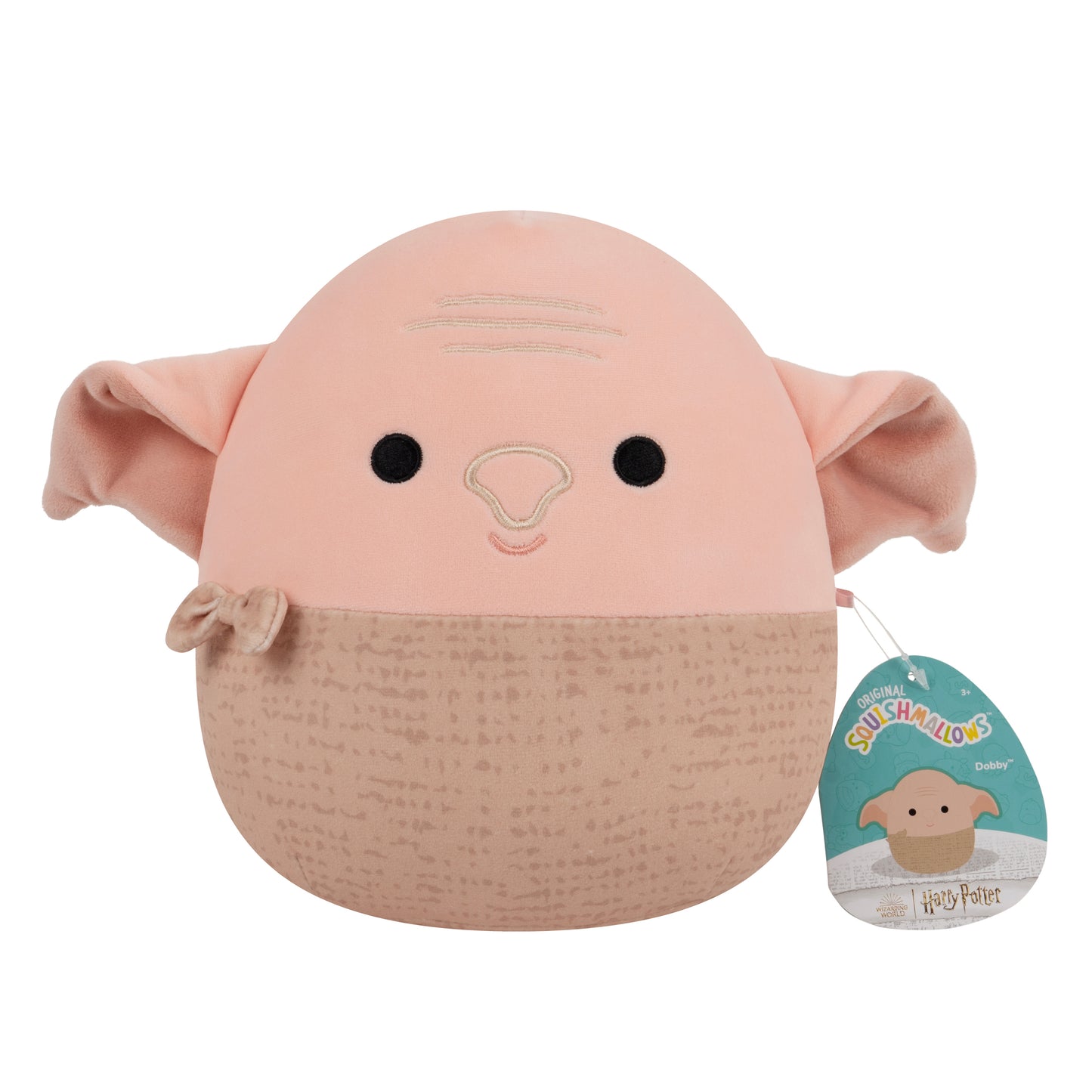 Squishmallows Plush Figure Dobby 25 cm