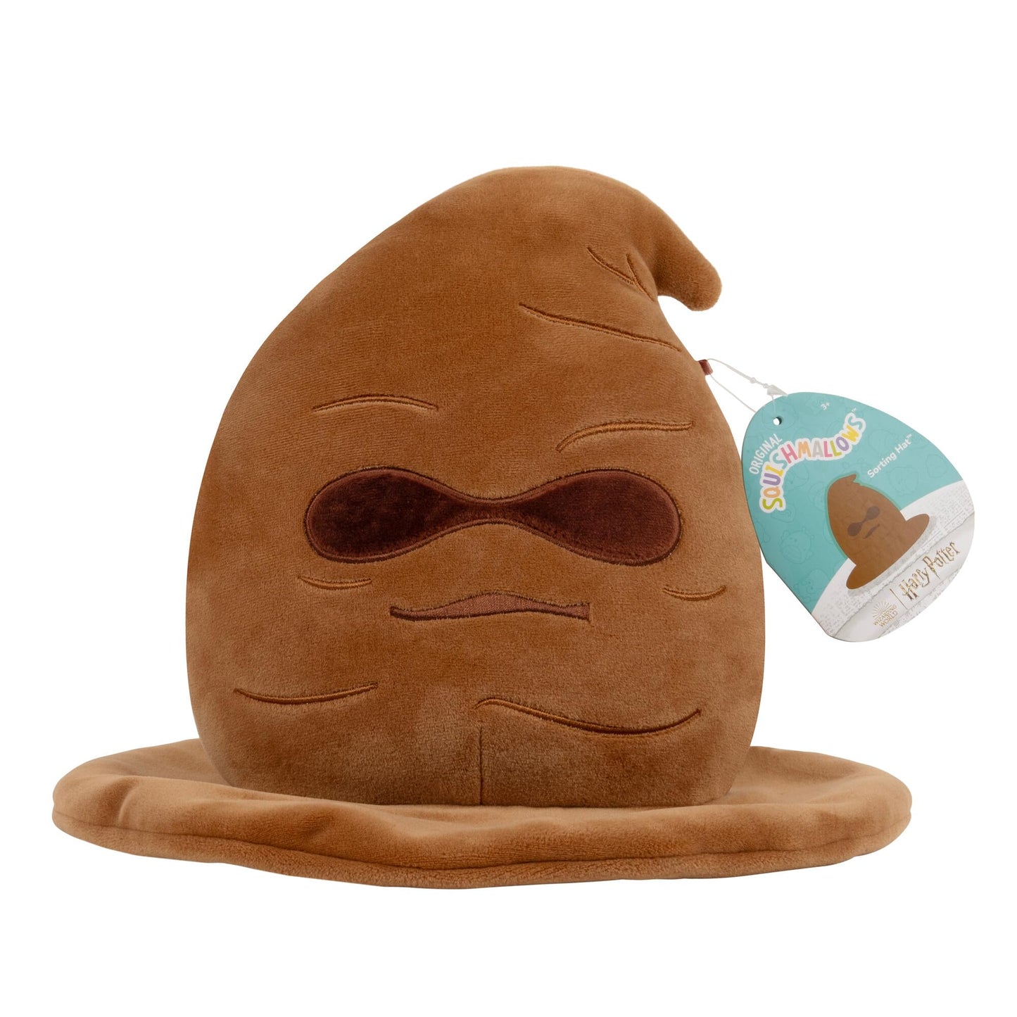 Squishmallows Plush Sorting Hat 25 Cm