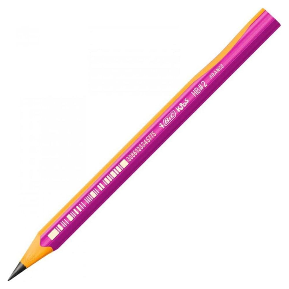 Beginners Range HB Pencil Pink