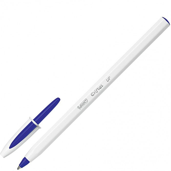 Cristal Original Ball Point Pen - Blue