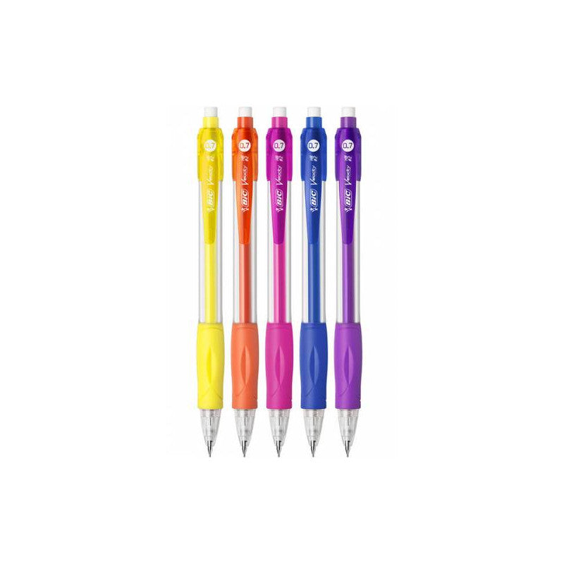 Velocity Mechanical Pencil 0.7mm