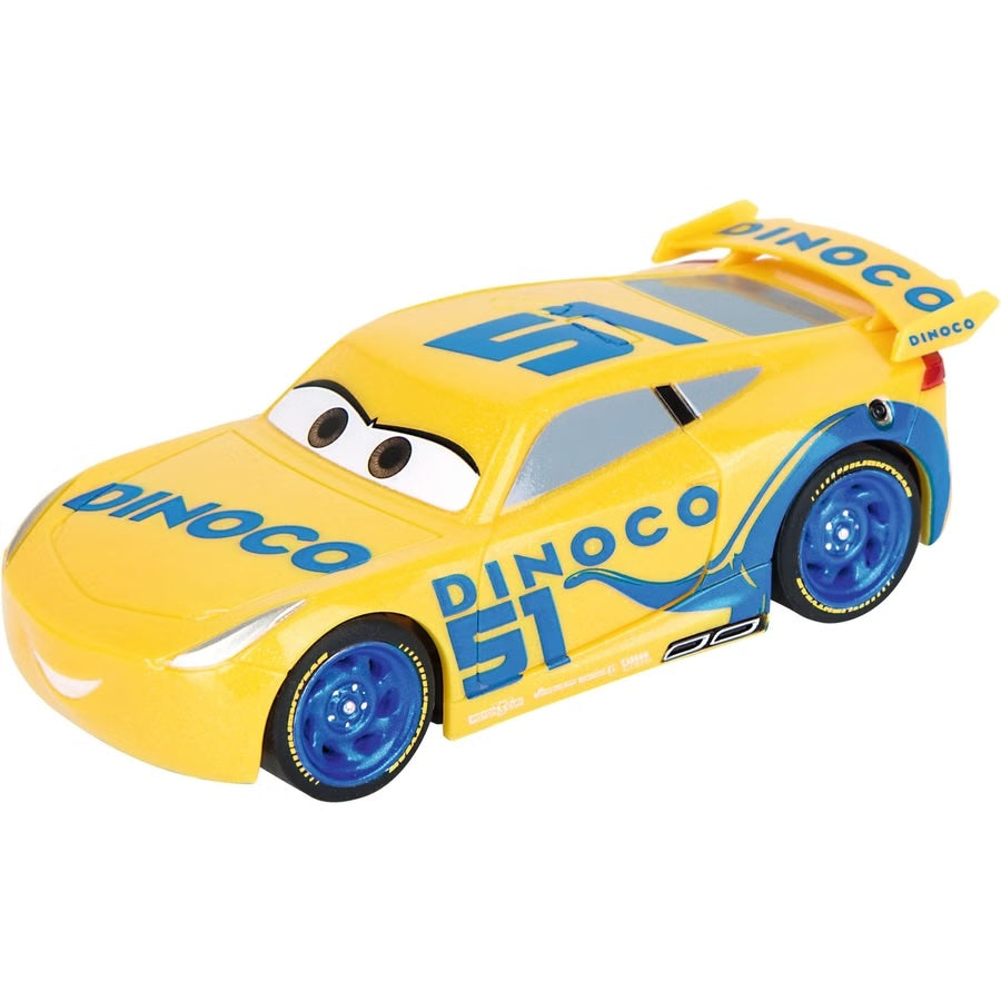 Carrera Speed Arena Cars Playset