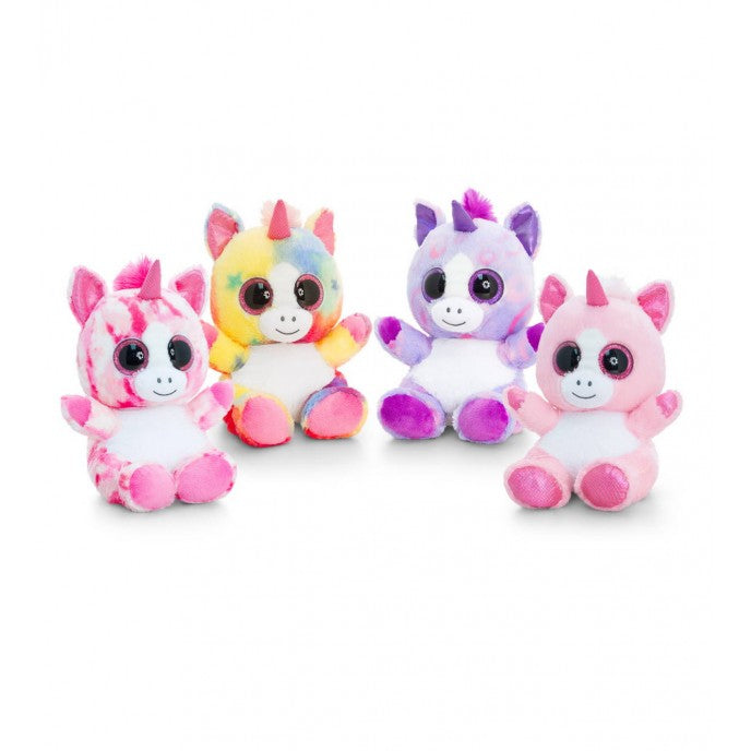 Baby Keel Animotsu Unicorn 25cm