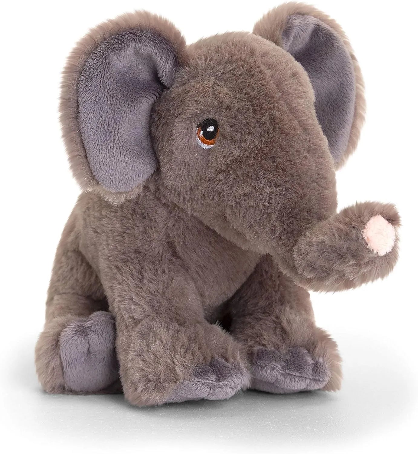 Keeleco Elephant 18 cm Soft Toy