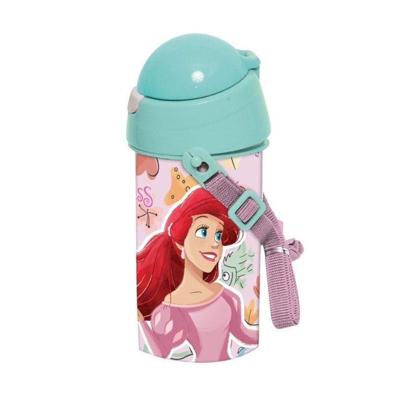 Disney Princess Ariel Sport Bottle 500ml
