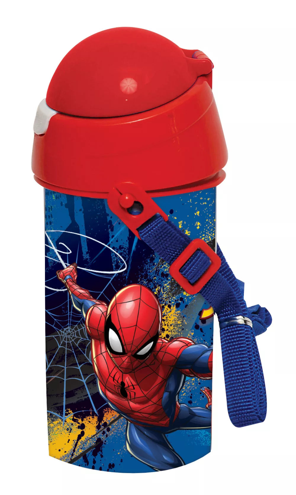 Spiderman Sport Bottle 500 ml