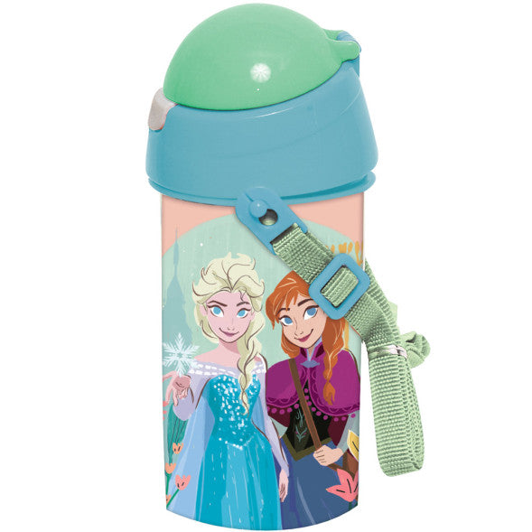 Disney Frozen Sport Bottle 500ml