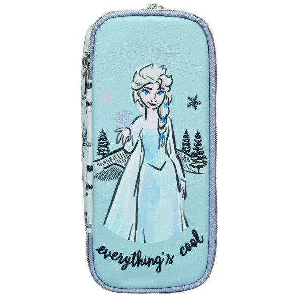 Snow Queen Kit Everything 23 CM - Frozen