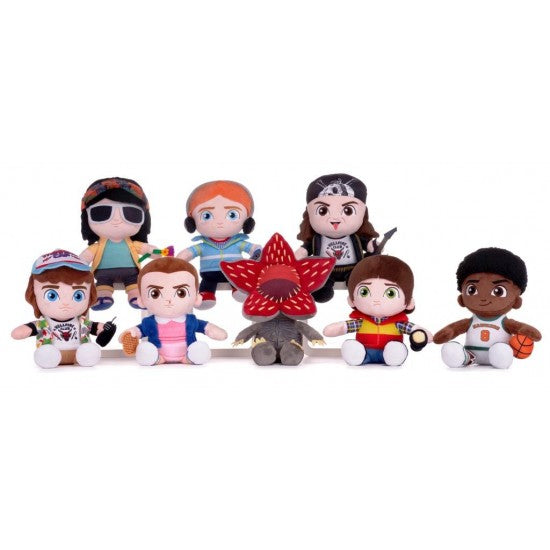 5315 - Stranger Things 25cm Plush Assortment (12ct)
