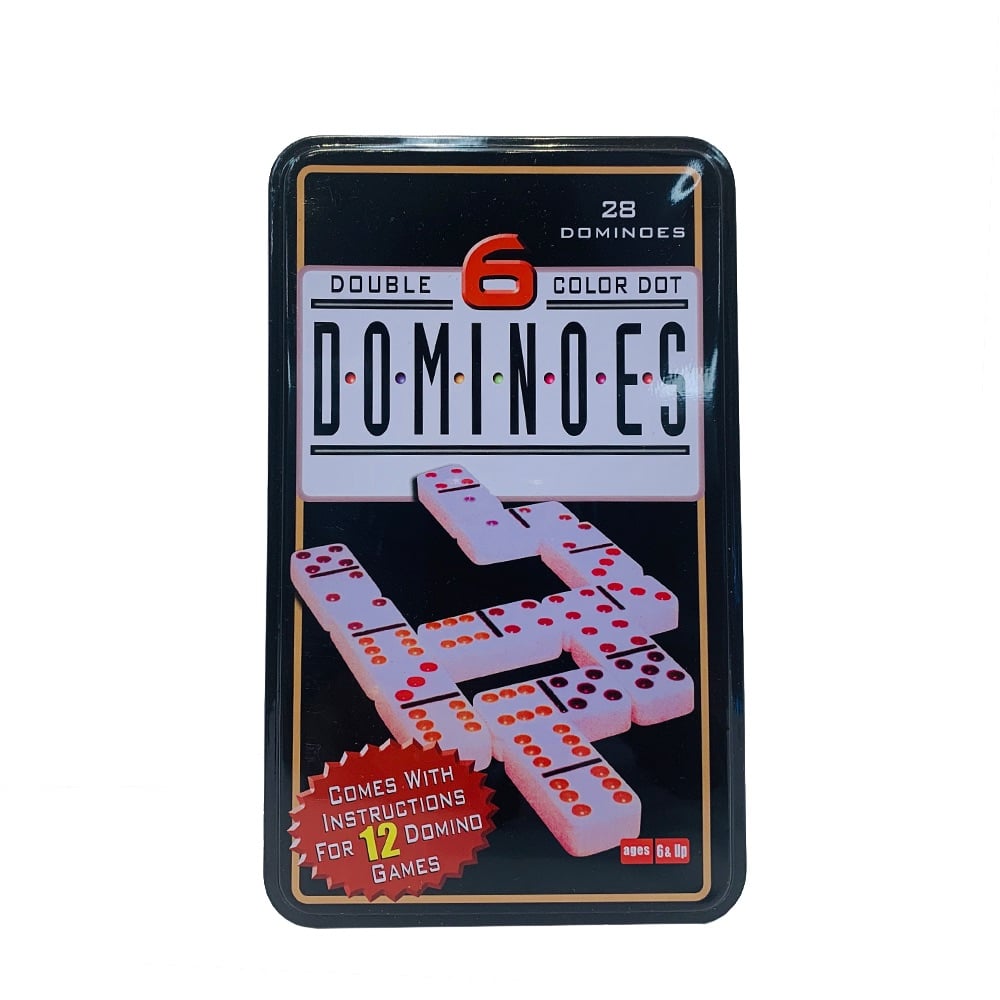 Dominoes Set
