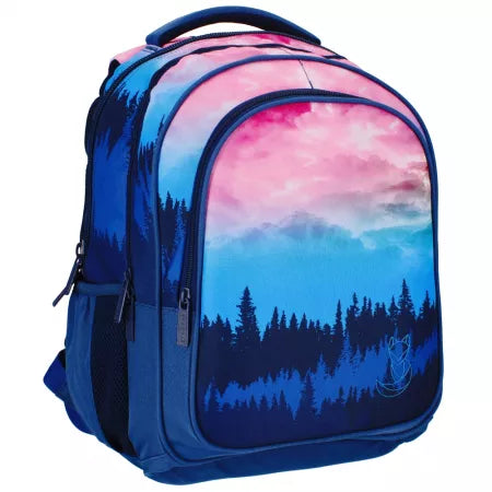 Starpak Forest Mountain Adventure Backpack