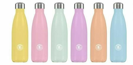 Stainless Steel Bottle 500ml