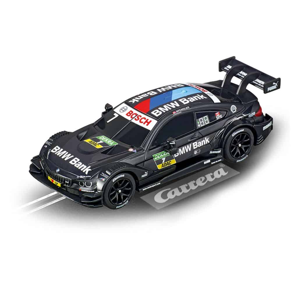 Carrera DTM Audi Sport Car