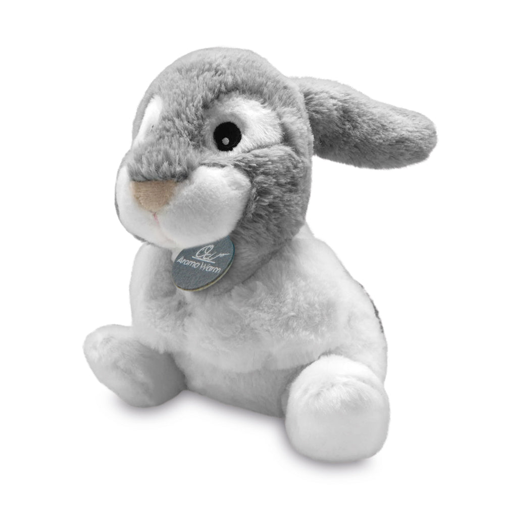 Warm Aroma Thermal Plush Rabbit