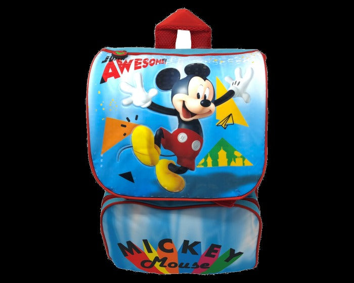 Mickey Mouse Premium Extendable Backpack