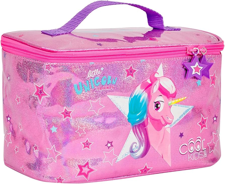 Unicorn Thermal Lunch Bag