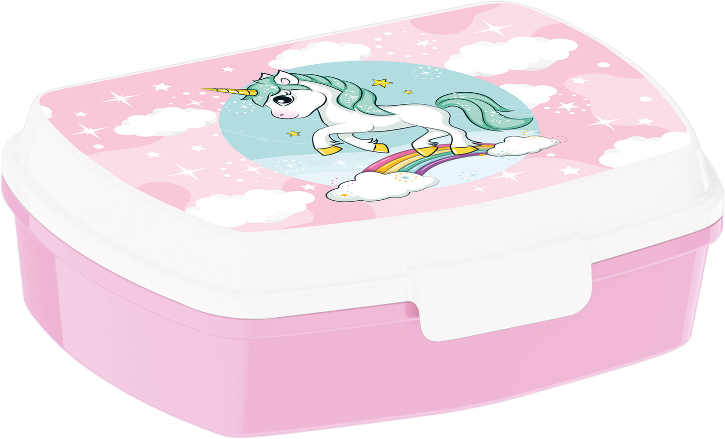 Unicorn LunchBox