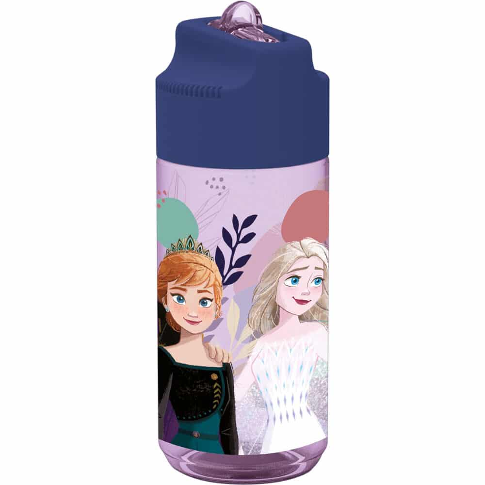 Disney Frozen Hydro Tritan Bottle 430ml