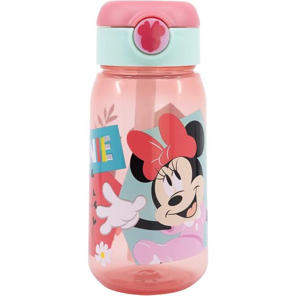 Minnie Mouse Waterbottle 510ml
