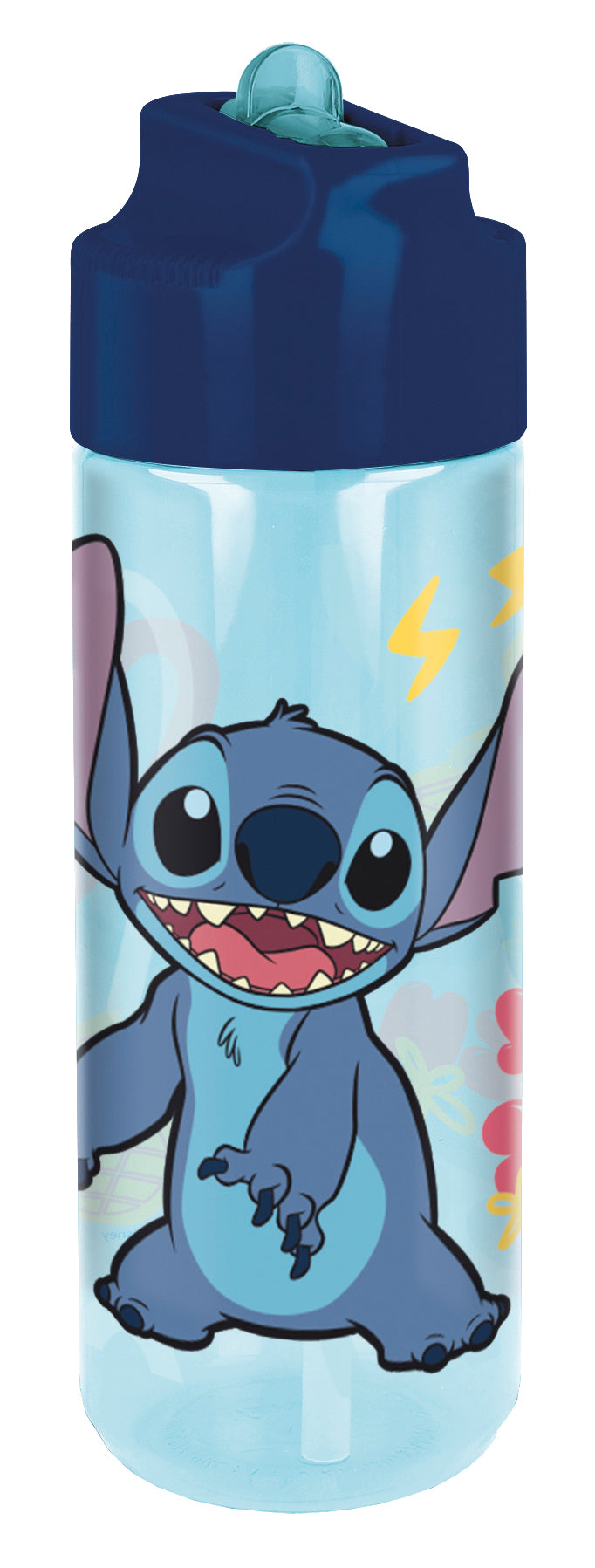 Disney Lilo and Stitch Hydro Tritan Bottle 540ml