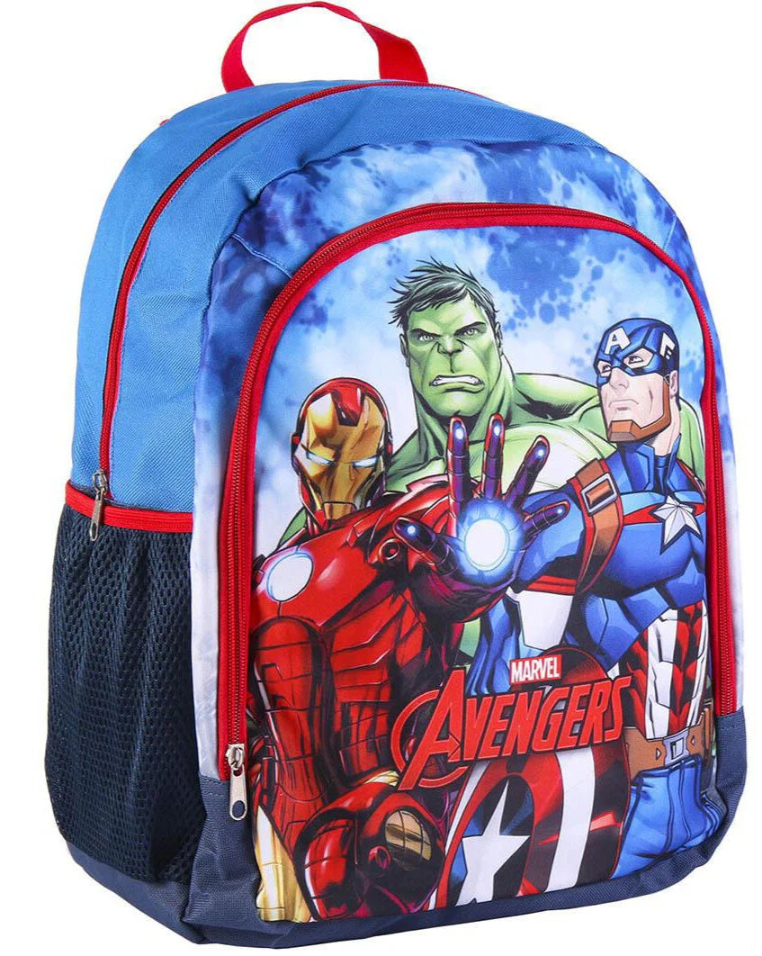 Avengers Backpack 41 cm