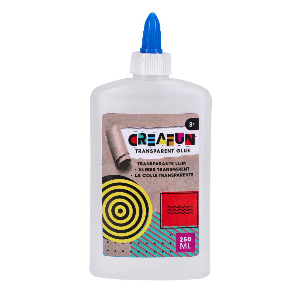 Creafun hobby glue 250 ml