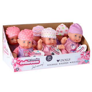 Baby Doll 20 Cm