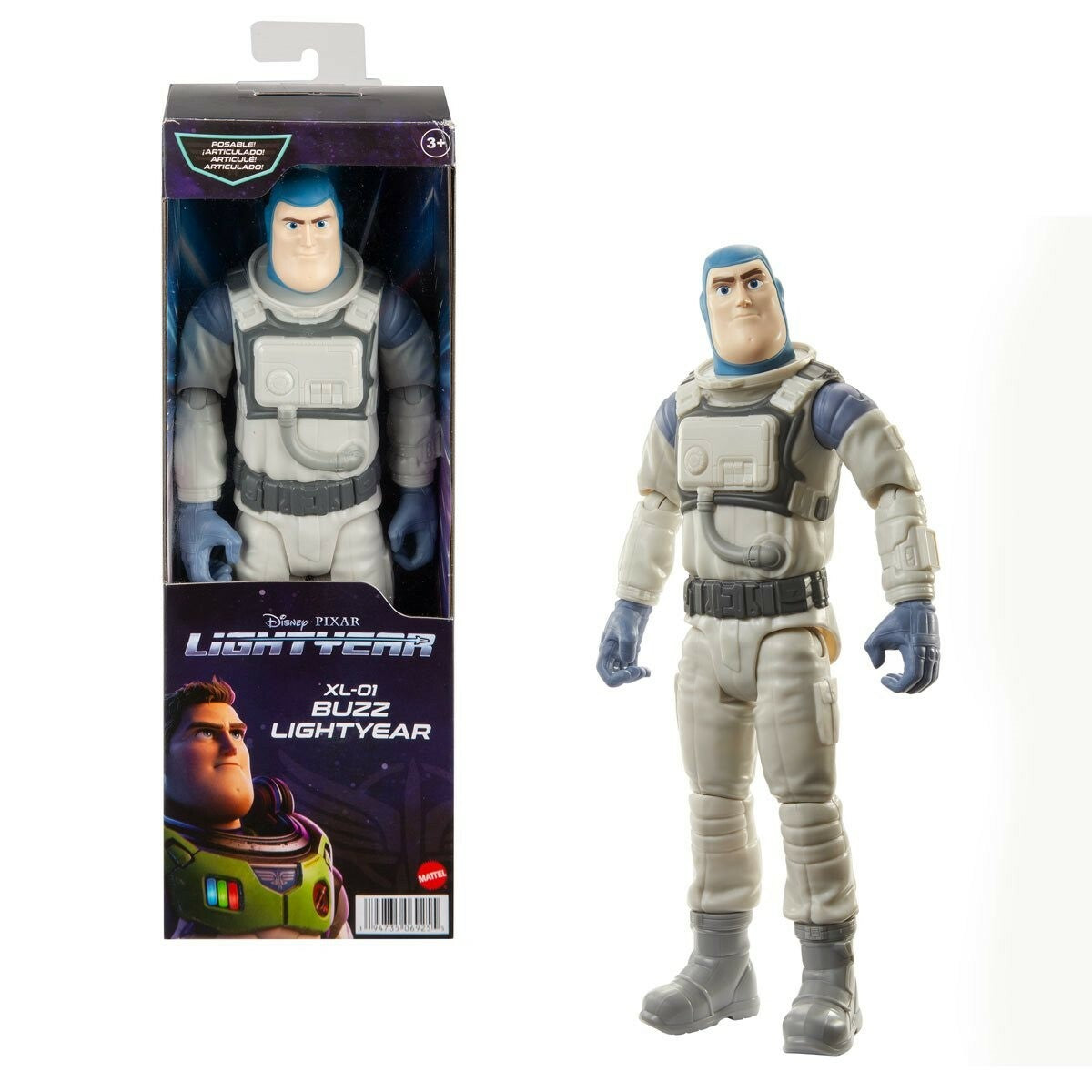 Buzz Lightyear XL-01 Large Scale Figure