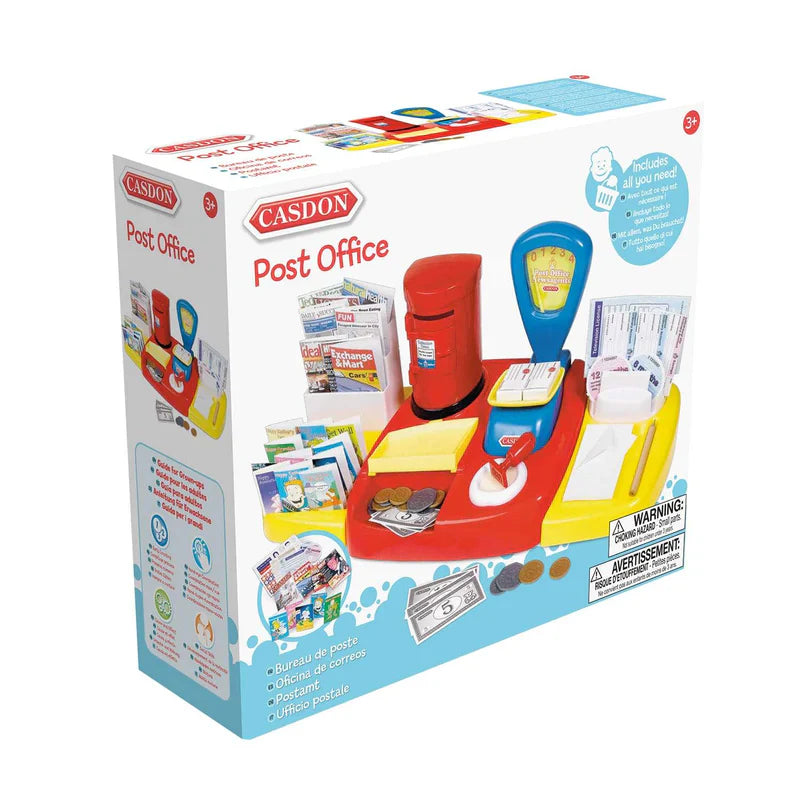 Casdon Post Office