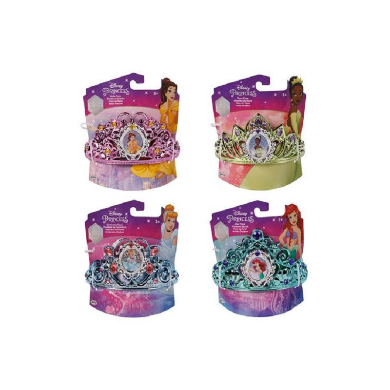 Disney Princess Tiara Explore Your World
