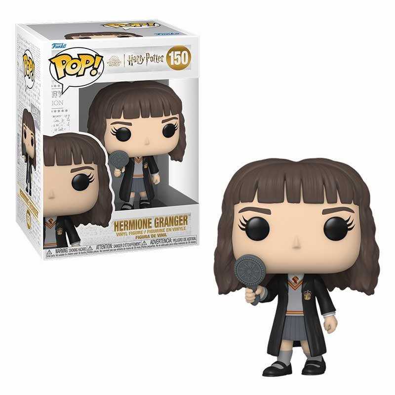 FUNKO POP! Funko POP! Harry Potter 150 Hermione Holding