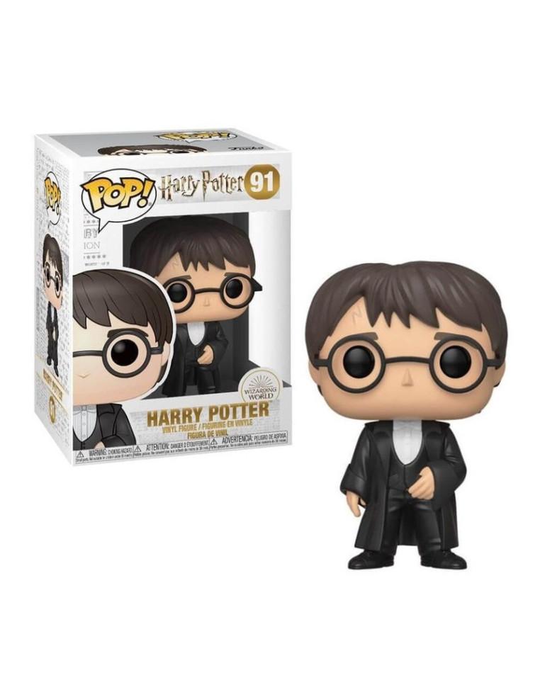 Funko POP! Harry Potter 091 Harry Potter Yule Ball