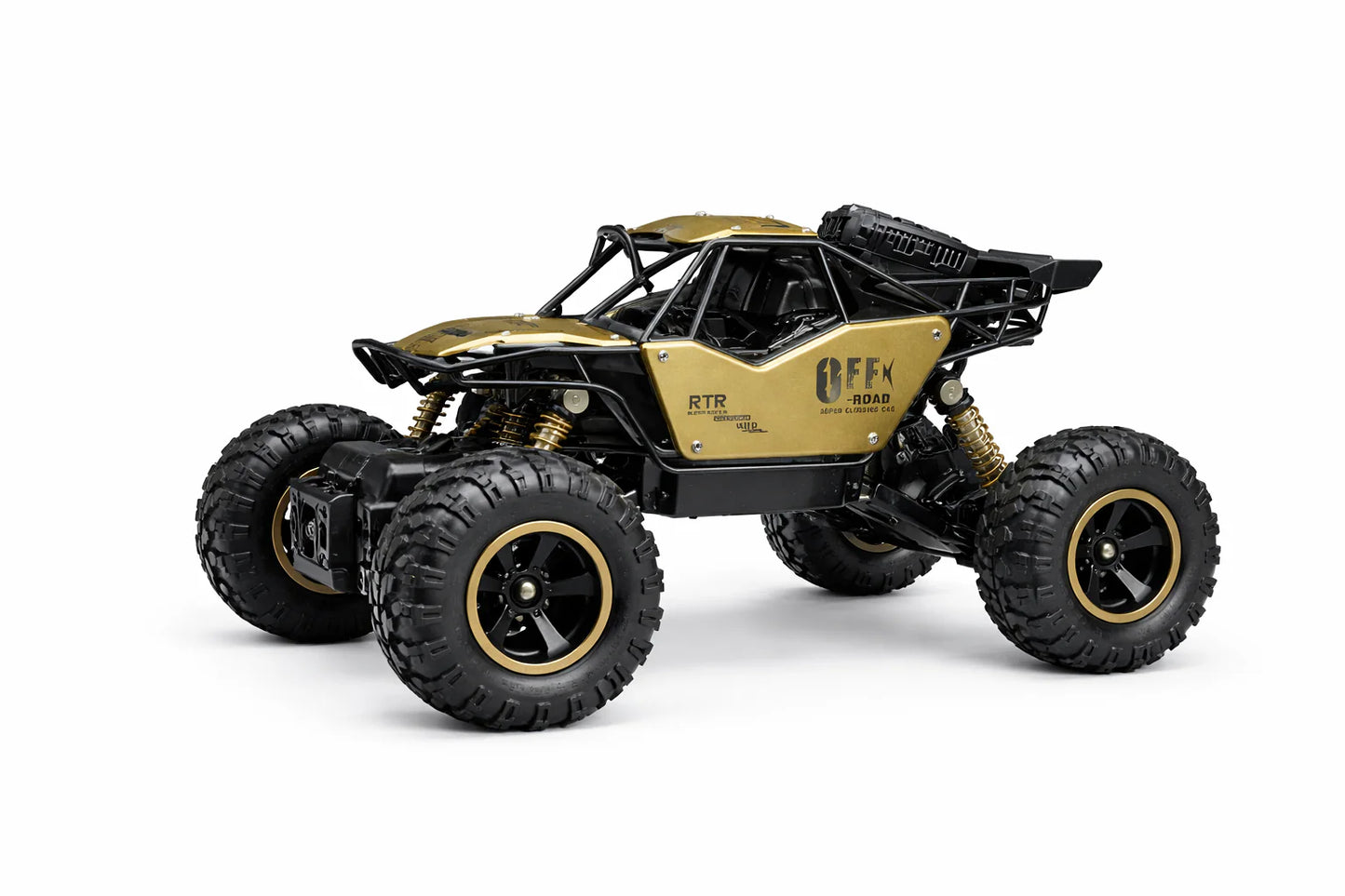 Joko Offroad Adventure RC