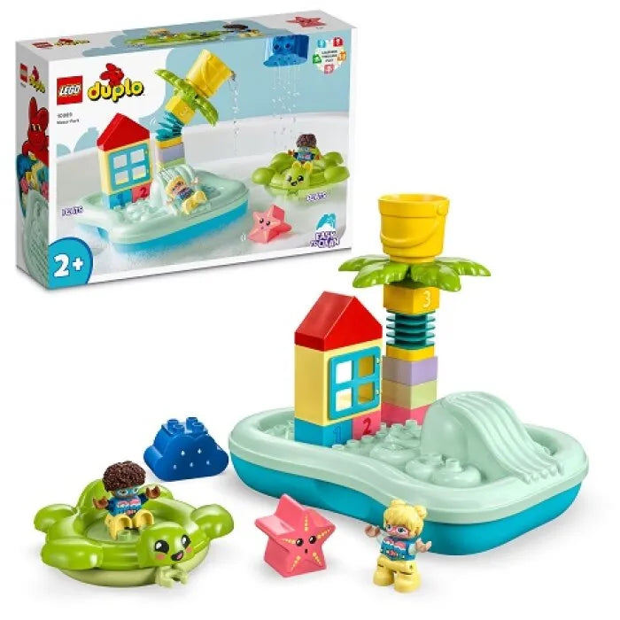 Lego Duplo 10989 Water Park