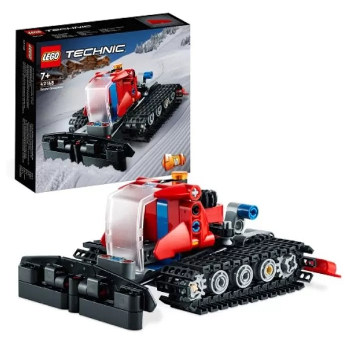 Lego Technic 42148 Snow Groomer