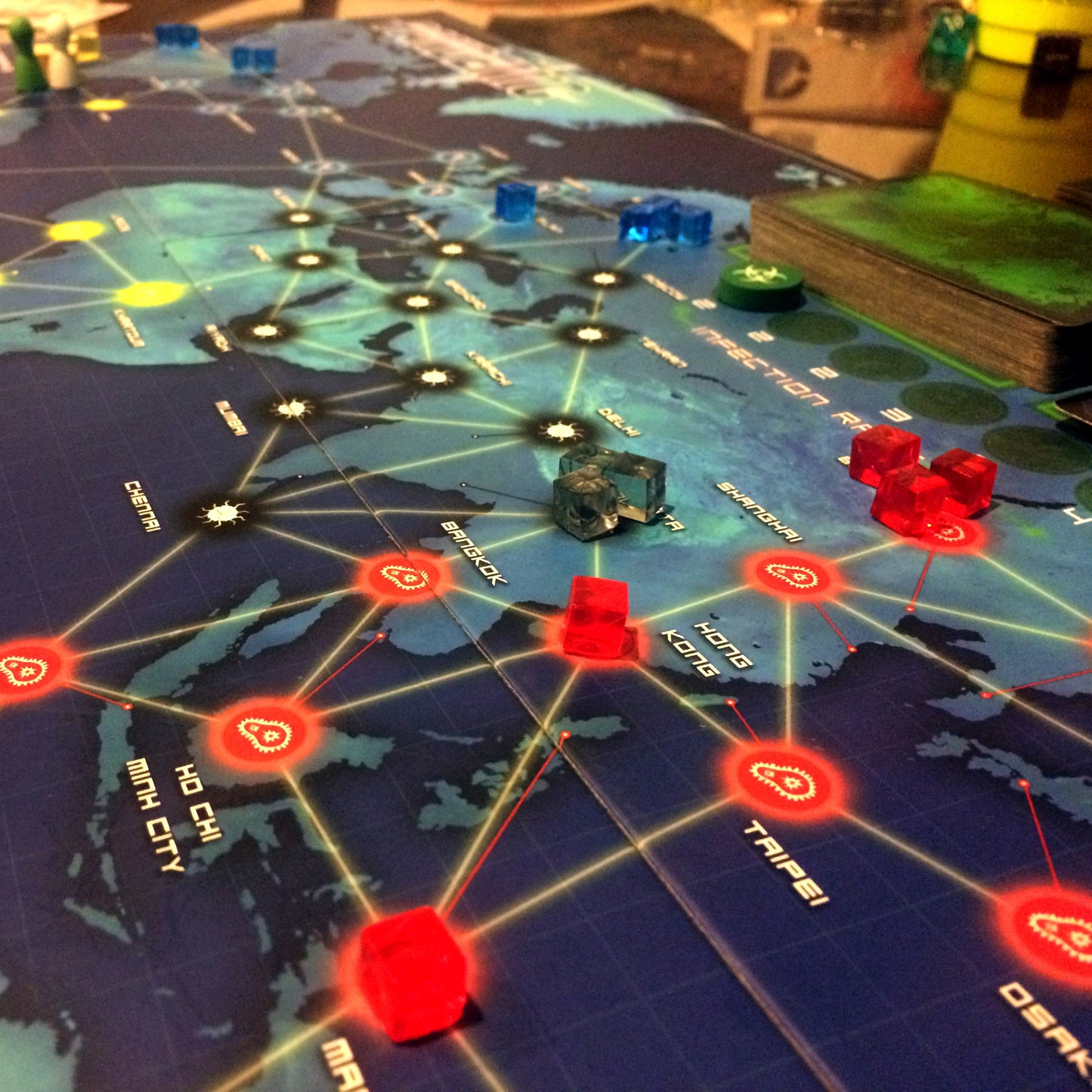 Pandemic