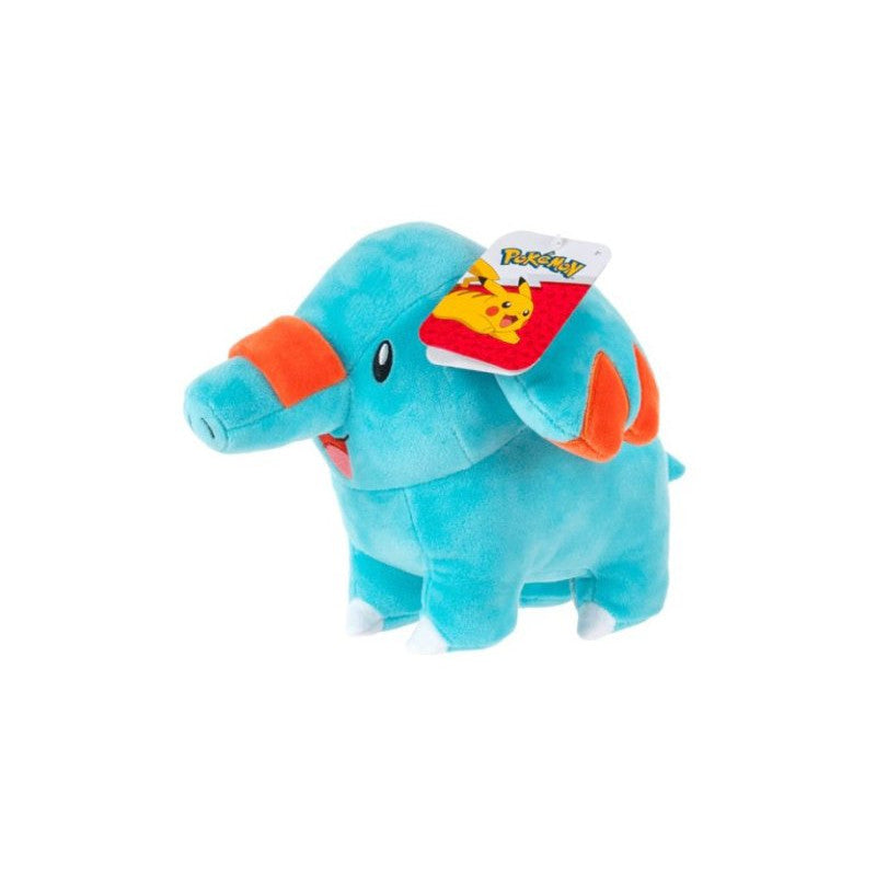Pokemon 8inch Plush Phanpy