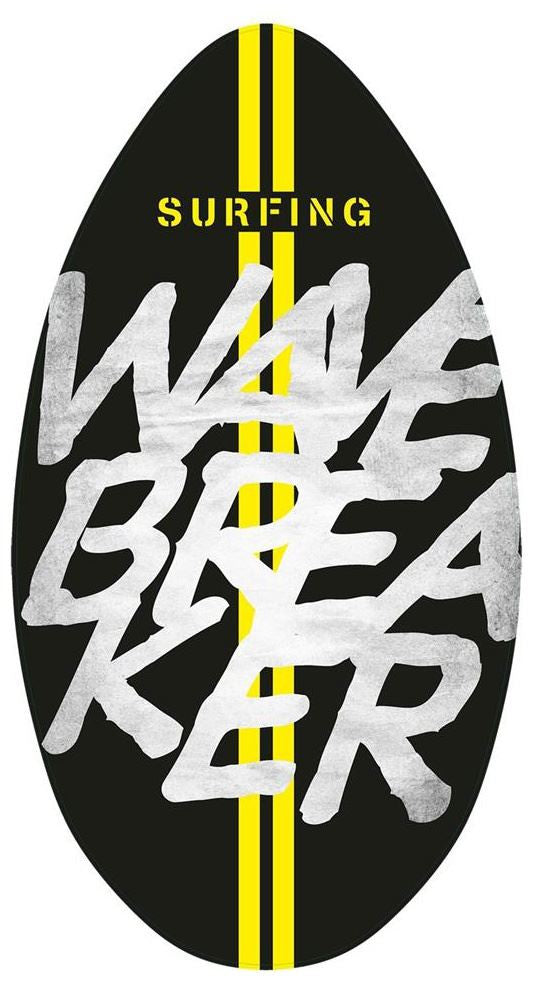 Sportx Skimboard 94Cm Wavebreaker
