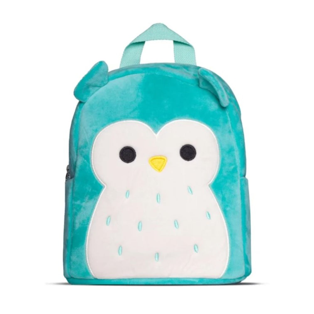 Squishmallows Backpack Winston