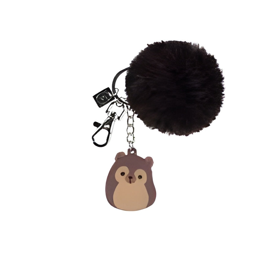 Squishmallows Key Chain Hans