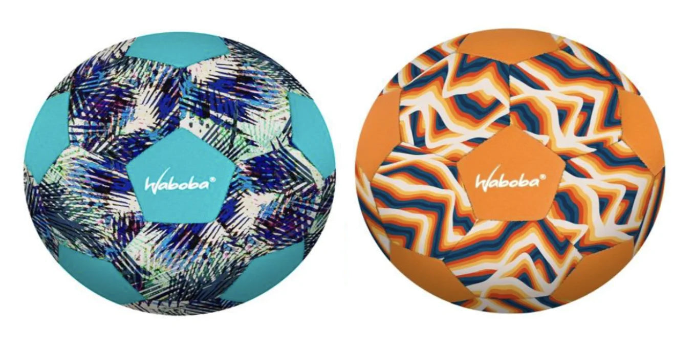 Waboba Classic Beach Soccer Ball