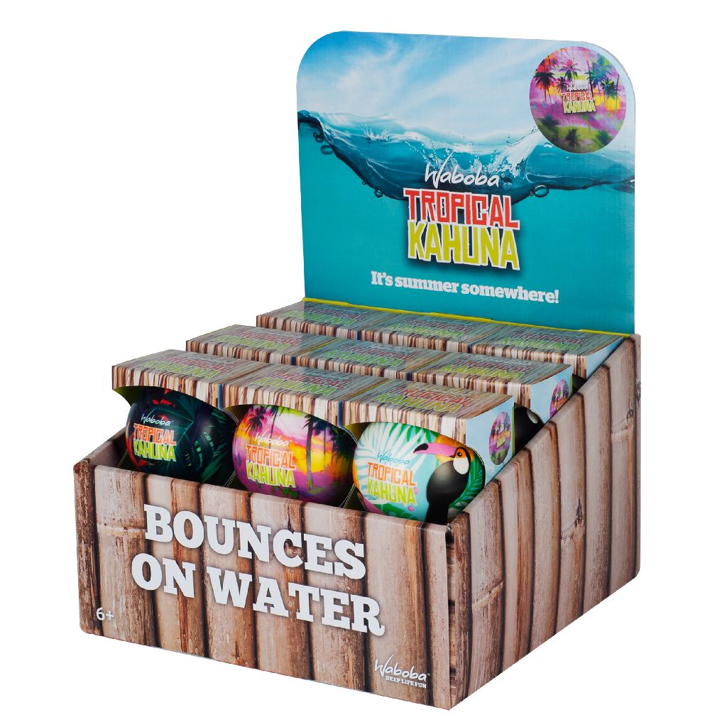 Waboba Tropical Kahuna