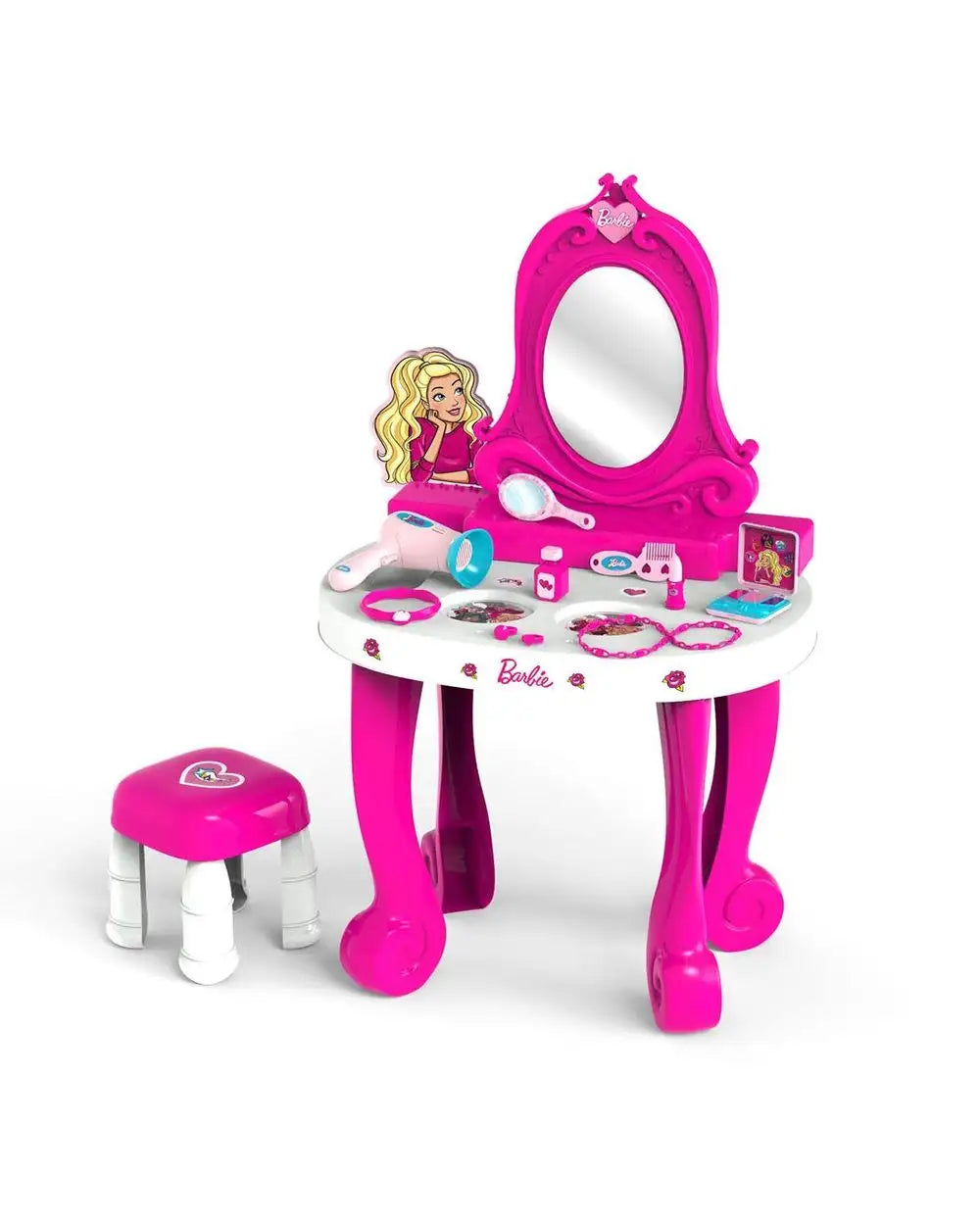 Bildo Big Vanity Table