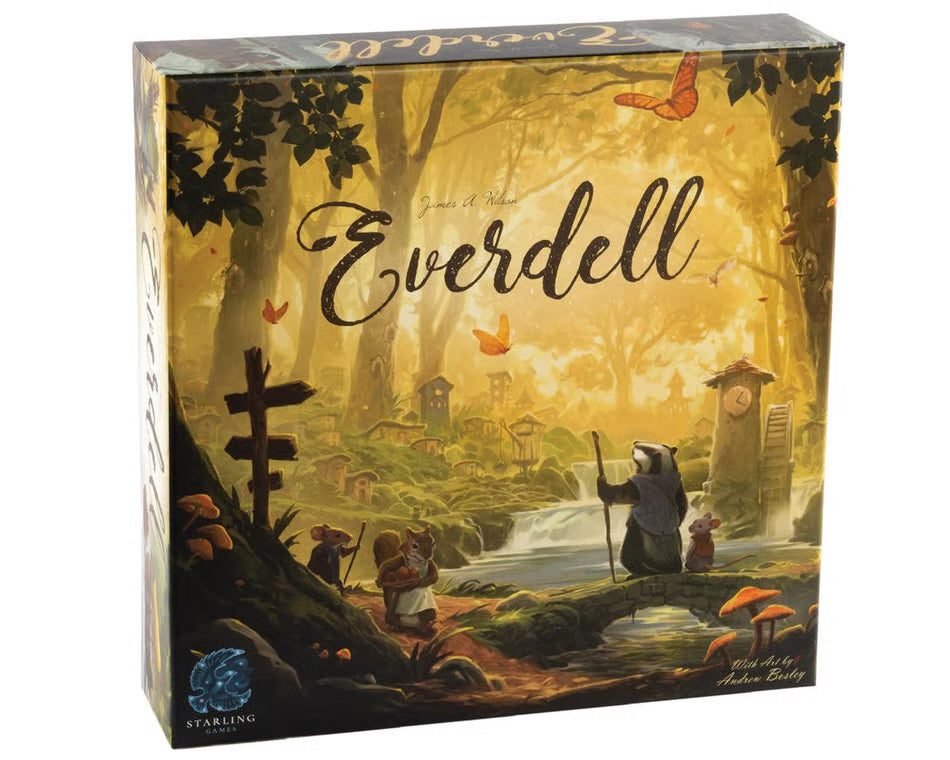 Everdell