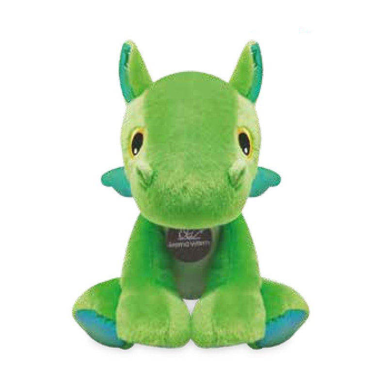 Aroma Warm Dragon Thermal Plush