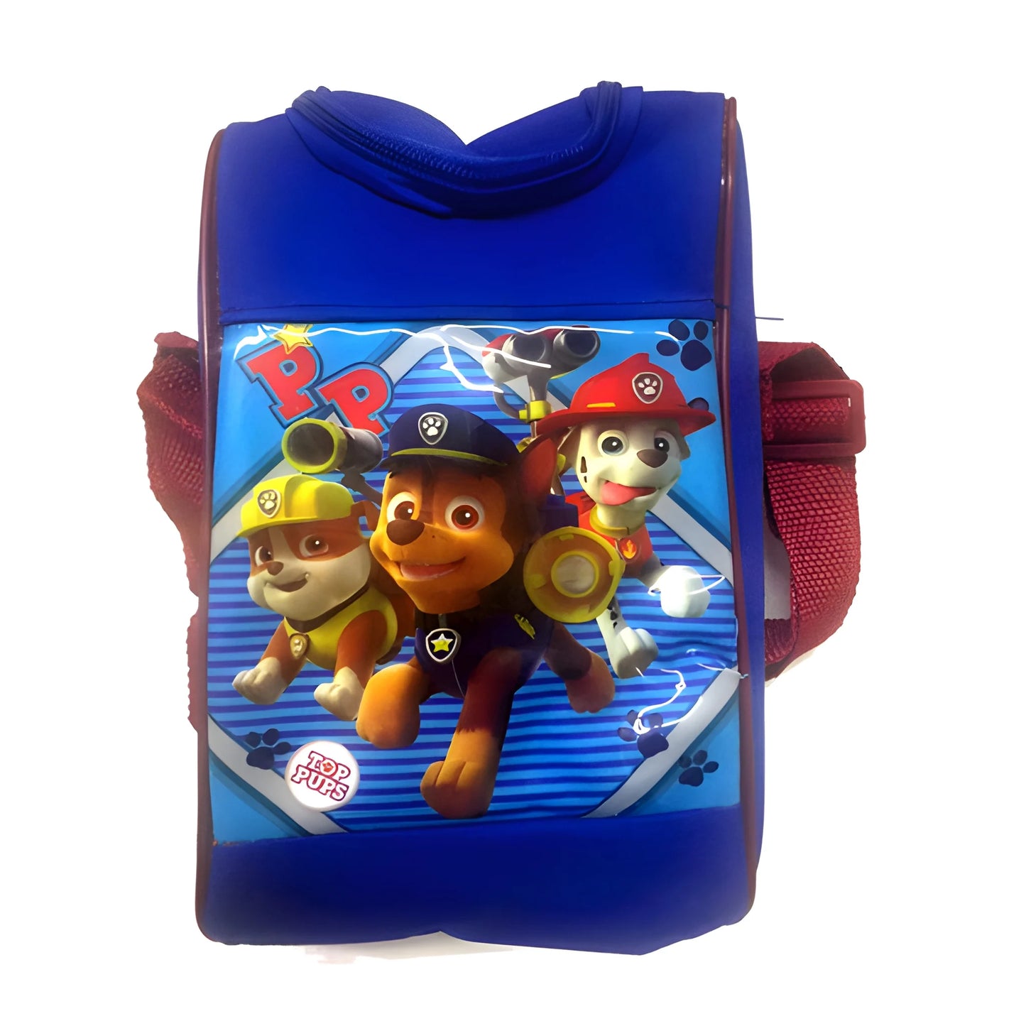 Paw Patrol Thermal Bottle Bag