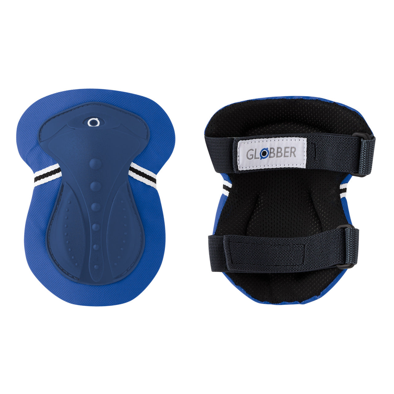 Globber Protective Juniors Set Ash Blue Xs-S