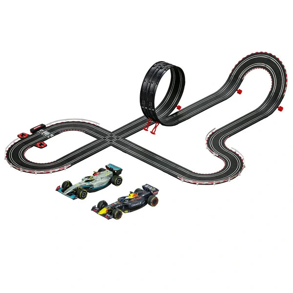 Slot Car Racing Tracks